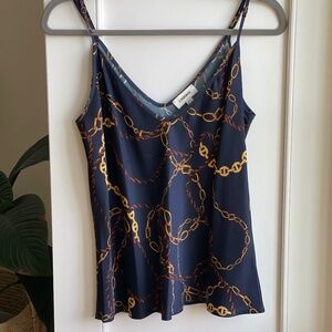 L’agence camisole size M